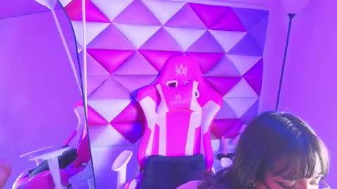 dani_dream online show from October 22, 6:18 pm