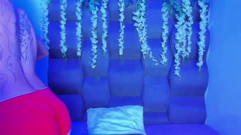 Snapshot of dani_dream chatting on April 29, 4:00 pm dani_dream online show from April 29, 4:00 pm