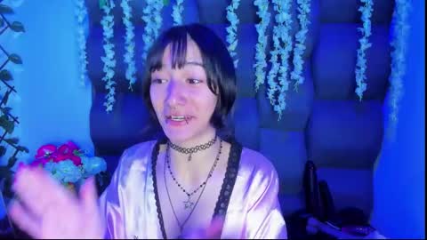 Snapshot of dani_dream chatting on May 20, 2:34 pm dani_dream online show from May 20, 2:34 pm