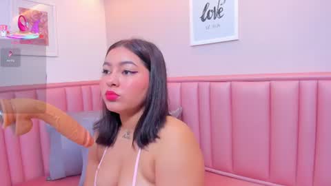 Daniela G  online show from July 10, 11:57 am