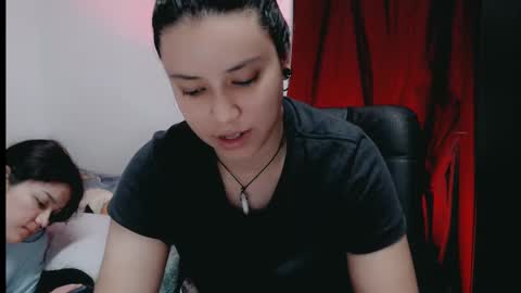 dani y jocelyn online show from January 22, 6:31 pm