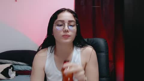 dani y jocelyn online show from February 17, 6:48 pm