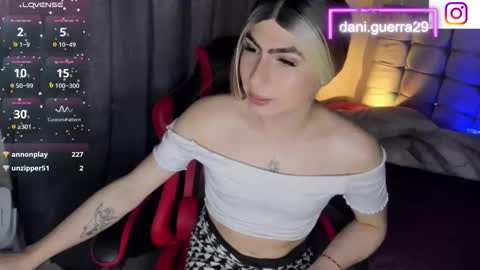 dani online show from May 19, 2:12 pm