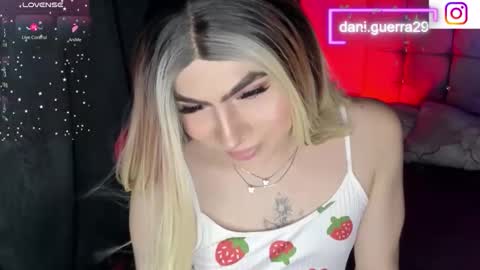 dani online show from May 22, 1:46 am