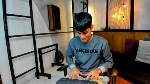 dani_mc online show from November 23, 11:54 am