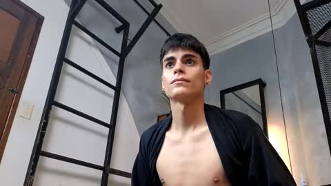 dani_mc online show from December 20, 11:39 am