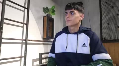 dani_mc online show from January 6, 11:36 am