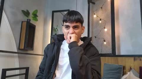 dani_mc online show from January 13, 11:37 am