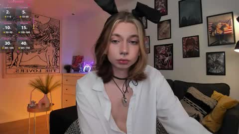 Daniel online show from December 20, 8:27 pm