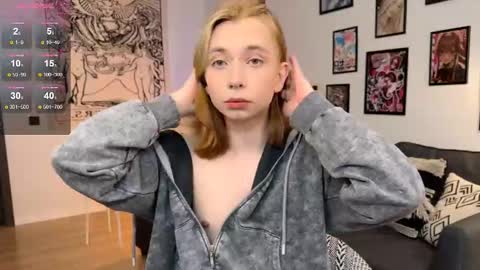 Daniel online show from January 16, 8:13 pm