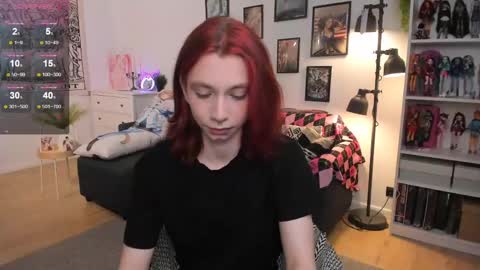 Daniel online show from February 27, 8:20 pm