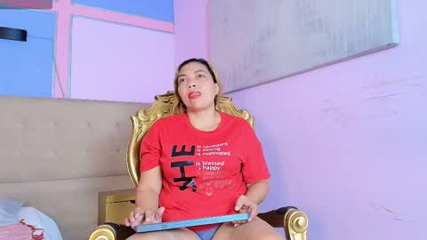 Dani Queen  online show from March 14, 10:53 am