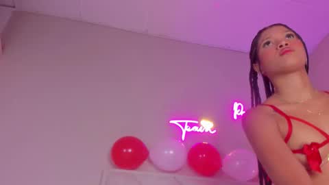 Snapshot of dani_skinny_ chatting on September 20, 11:44 am Hi I am Dani online show from September 20, 11:44 am