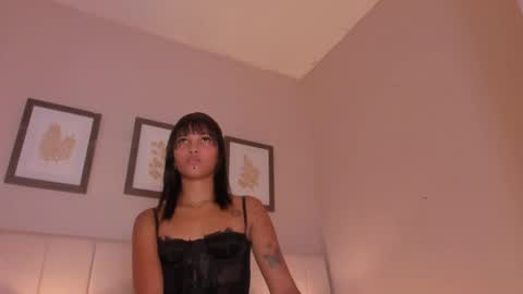 Hi I am Dani online show from May 9, 6:46 pm