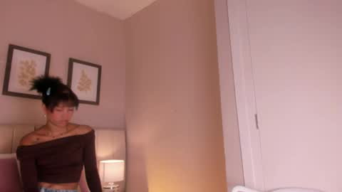 Hi I am Dani online show from May 22, 11:38 am