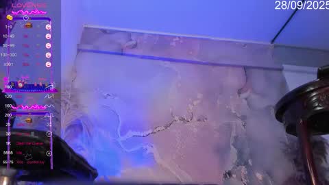 Snapshot of dani_sweet_ts chatting on September 28, 9:31 pm Dani online show from September 28, 9:31 pm