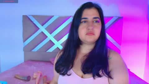 Dani  online show from May 17, 1:18 pm