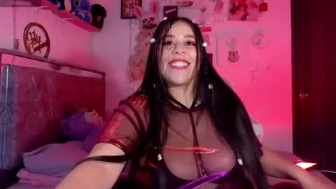 valentina online show from July 24, 1:42 pm