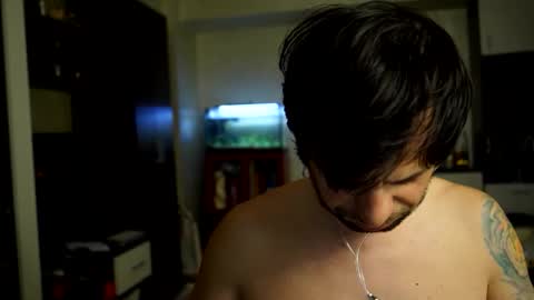 fuckinlove online show from March 26, 6:46 pm