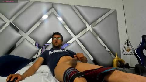 danidick_vc online show from November 27, 12:18 pm