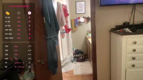 Snapshot of danidragon69 chatting on December 2, 4:53 pm Dani Dragon online show from December 2, 4:53 pm