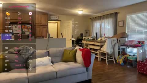 Snapshot of danidragon69 chatting on December 3, 4:50 pm Dani Dragon online show from December 3, 4:50 pm