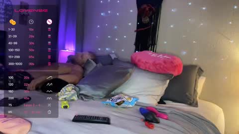 Snapshot of danidragon69 chatting on December 12, 7:19 am Dani Dragon online show from December 12, 7:19 am