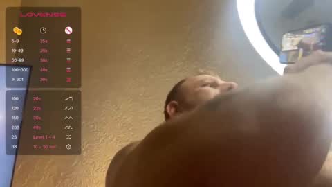 Snapshot of danidragon69 chatting on December 20, 11:21 am Dani Dragon online show from December 20, 11:21 am