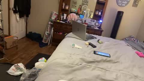 Snapshot of danidragon69 chatting on December 20, 8:45 pm Dani Dragon online show from December 20, 8:45 pm