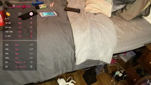 Snapshot of danidragon69 chatting on December 22, 3:55 pm Dani Dragon online show from December 22, 3:55 pm