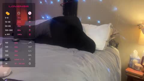 Snapshot of danidragon69 chatting on January 8, 8:49 am Dani Dragon online show from January 8, 8:49 am