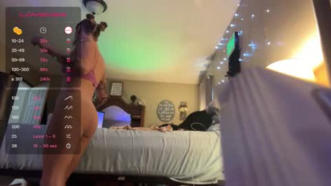 Snapshot of danidragon69 chatting on January 9, 8:33 pm Dani Dragon online show from January 9, 8:33 pm