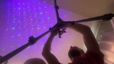 Snapshot of danidragon69 chatting on January 25, 4:24 pm Dani Dragon online show from January 25, 4:24 pm