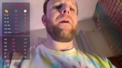 Snapshot of danidragon69 chatting on February 10, 6:45 pm Dani Dragon online show from February 10, 6:45 pm