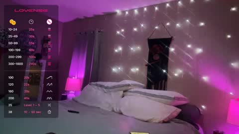 Snapshot of danidragon69 chatting on February 12, 5:15 am Dani Dragon online show from February 12, 5:15 am