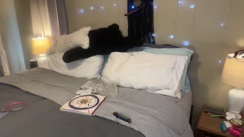 Snapshot of danidragon69 chatting on February 13, 5:11 pm Dani Dragon online show from February 13, 5:11 pm