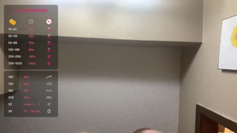 Snapshot of danidragon69 chatting on March 10, 6:38 am Dani Dragon online show from March 10, 6:38 am