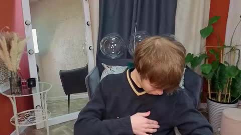 Snapshot of danie20777 chatting on February 27, 11:32 am danie20777 online show from February 27, 11:32 am