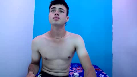 Snapshot of daniel22_cm chatting on January 12, 6:24 pm daniel online show from January 12, 6:24 pm