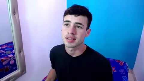 Snapshot of daniel22_cm chatting on January 14, 6:24 pm daniel online show from January 14, 6:24 pm