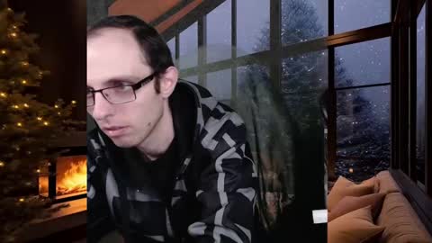 Daniel9121 online show from December 20, 4:25 pm