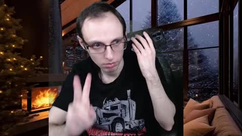 Daniel9121 online show from December 24, 3:16 pm