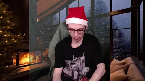 Daniel9121 online show from December 25, 2:56 pm