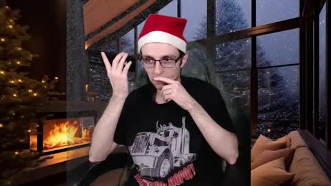 Daniel9121 online show from December 26, 7:27 pm