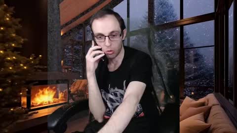 Daniel9121 online show from January 7, 5:31 pm