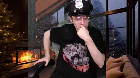 Daniel9121 online show from January 8, 12:58 pm