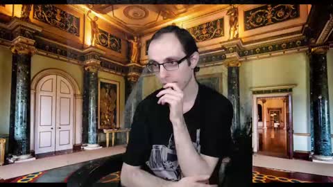 Daniel9121 online show from January 15, 6:19 pm