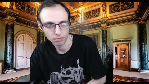 Daniel9121 online show from January 15, 10:02 pm