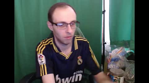 Daniel9121 online show from February 19, 11:06 am