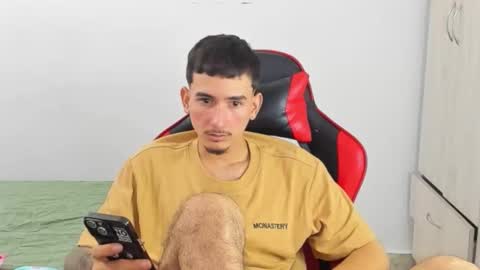 DANIEL online show from November 30, 3:54 am